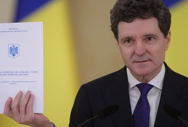 Conceptul cheie al Strategiei de Apărare, „o invenție românească insuficient definită”. Specialist: „Domină psihoza războiului, nu psihologia apărării”