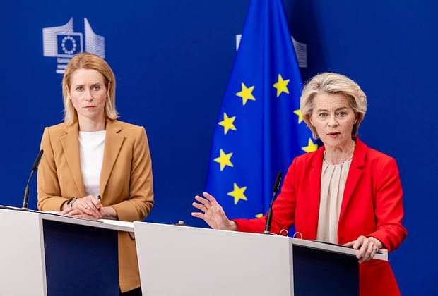 Cum comentează Uniunea Europeană noul plan de pace: „Nimic despre Ucraina fără Ucraina” / „Rusia vrea să împiedice sancțiunile americane”