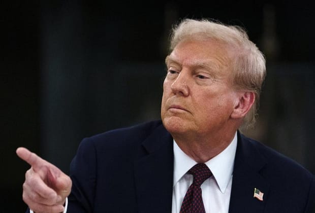 Trump își trimite doi oameni de încredere pentru a discuta cu oficialii ucraineni despre planul de pace