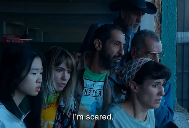 INTERVIU. „Și Ion Creangă ar trebui considerat un troll”. Cum răspunde Radu Jude reproșului că „și-a ironizat” spectatorii în filmul „Dracula”