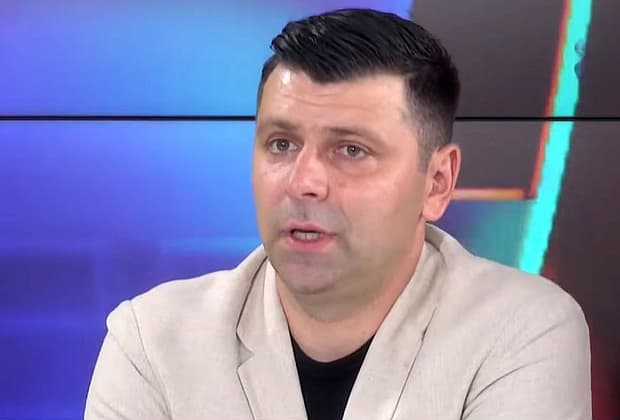 Raul Rusescu, impresionat de jucătorul campioanei FCSB: „A progresat foarte mult la acest capitol”