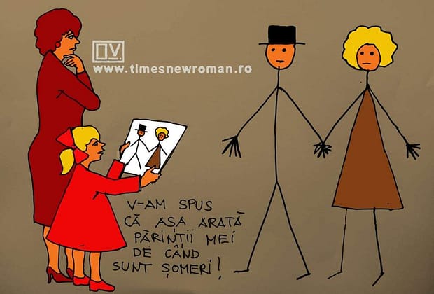 Desen după austeritate