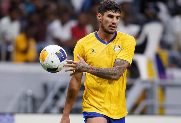 Nota primită de Florinel Coman după înfrângerea din Liga Campionilor Asiei » A avut adversar un fost coleg de la FCSB