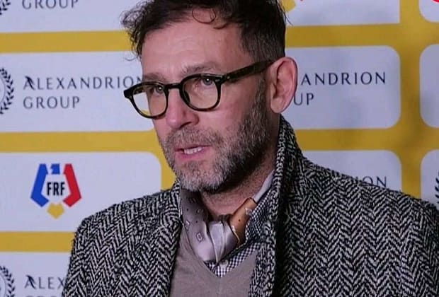 Pe cine ar miza Lobonț pentru poarta naționalei înainte de barajul cu Turcia: „Pot face față cu brio”