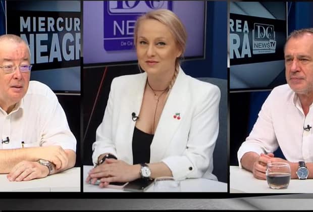 Cât mai stă premierul Ilie Bolojan la Palatul Victoria? Chirieac, Ciuvică și Tache vin cu răspunsul