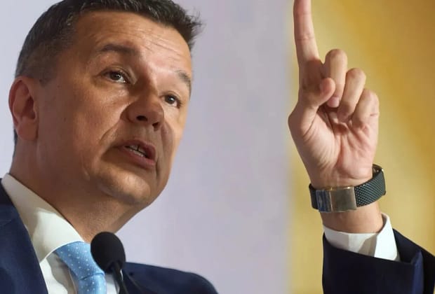 ‘Violenţa nu are scuze’: Mesajul ferm al lui Sorin Grindeanu de Ziua internaţională pentru eliminarea violenţei împotriva femeilor