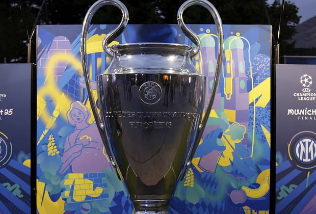 UEFA Champions League | ACUM: Ajax -1 & Galatasaray -1! Ce meciuri urmează de la 22:00