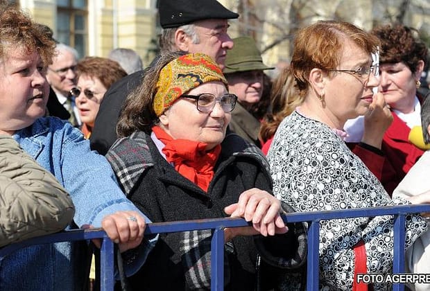 Creșterea vârstei de pensionare luată în calcul în peste jumătate din țările OCDE. Patru state vor să o stabilească la 70 de ani sau peste