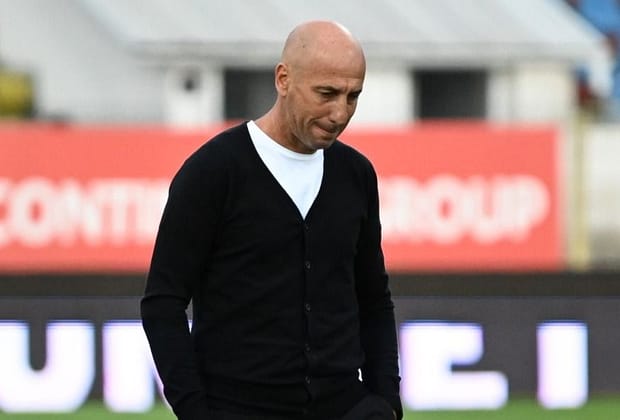 Robert Ilyes a răbufnit după Rapid -1: „Amendă! Afectează imaginea clubului”