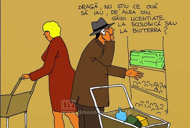 România sănătoasă