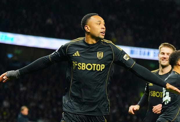 Tottenham – Fulham 1-2  | Echipa lui Radu Drăgușin răpusă pe teren propriu