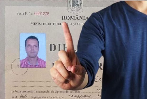 Superstiții de Sf. Andrei. De ce nu e bine să falsifici diplome de licență astăzi