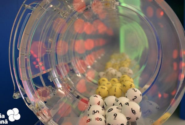 LOTO: Report de peste 7,96 milioane de euro la Joker, la extragerea de duminică, 30 noiembrie, 2025