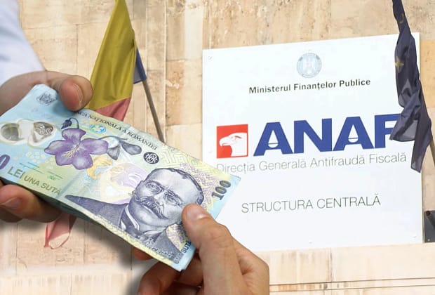 ANAF își face „propriul OLX”: o platformă online pentru vânzarea bunurilor confiscate