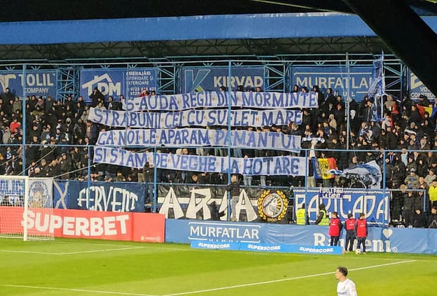 Dezvăluiri incredibile de la Farul