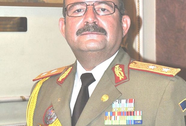 #RomâniaNeUnește | Ce înseamnă cu adevărat patriotismul. Mesajul transmis de un general român decorat de SUA, NATO și ONU