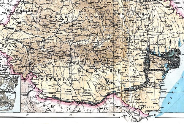 Radiografia României Mari un vis românesc îngropat în dezamăgire. Câteva dintre momentele care au definit cele două decenii de existență