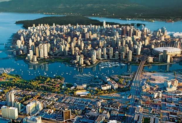 Vancouver găzduiește primul Festival de Film Românesc din Canada, inaugurat de Ziua Națională a României