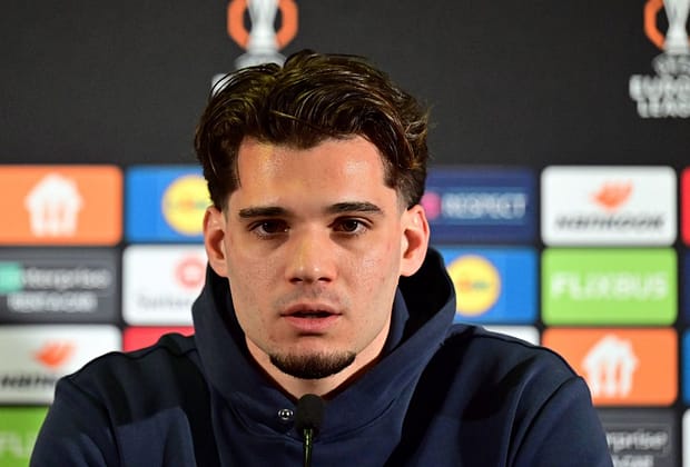 Cazul Ianis Hagi, tot mai îngrijorător: ce i se întâmplă în Turcia arată marea sa problemă