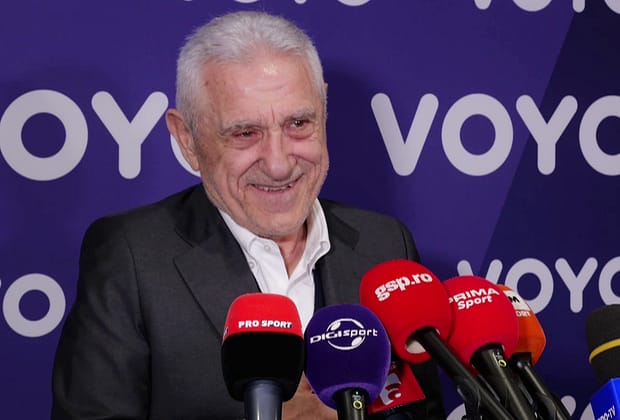 Giovanni Becali, dezvăluiri incredibile despre Adrian Mutu: „A sărit să îl bată pe Maldini. M-a trădat atunci…”