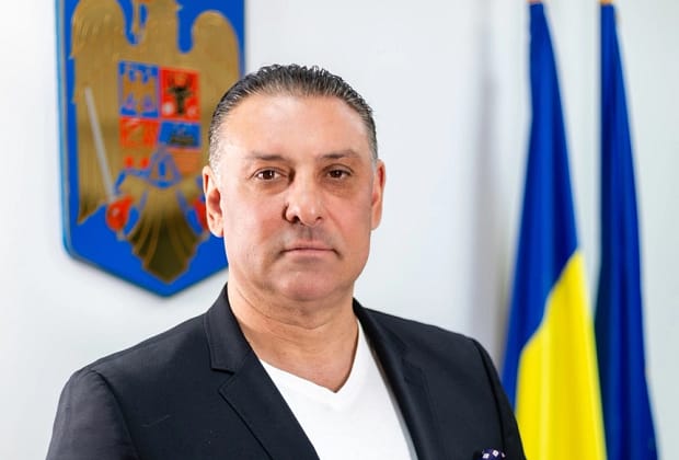 Nicolae Păun își exprimă susținerea pentru Daniel Băluță la alegerile din 7 decembrie