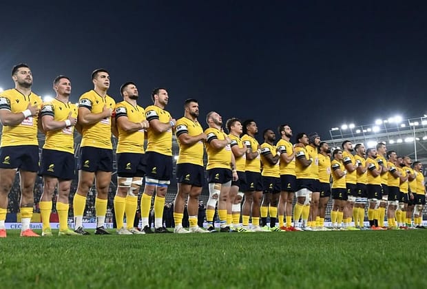 Grupă infernală pentru România la Campionatul Mondial de rugby din 2027: jucăm cu locul 1 mondial!