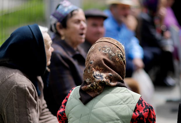 Pensiile Europei se prăbușesc sub propria greutate. Singura țară care a schimbat regulile jocului