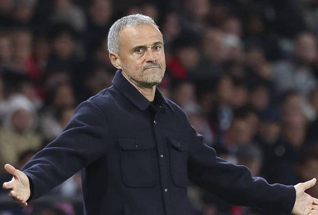 PSG îl transferă pe starul Barcelonei pentru doar 35 de milioane de euro! Lovitură de proporții