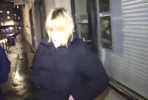 Luiza Rozova, presupusa fiică a lui Putin, pusă față în față cu victimele războiului din Ucraina