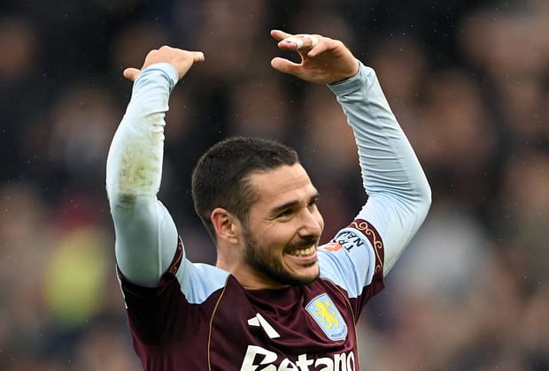 ACUM Aston Villa -1, pe VOYO. ”Tunarii” își continuă cursa pentru titlu