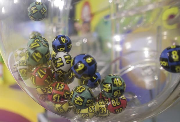 Tragerile speciale LOTO de Moș Nicolae. Report la Joker la categoria I de peste 8,14 milioane de euro