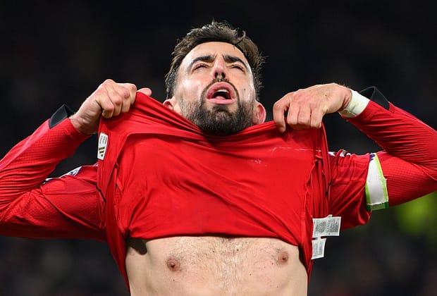 Wolverhampton – Manchester United 1-4! Diavolii au făcut spectacol pe „Molineux”