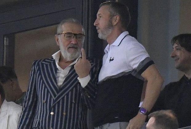 Al treilea transfer la FCSB după Duarte și Ciubotaru?! Mihai Stoica a făcut anunțul: ”Suntem în discuții!”