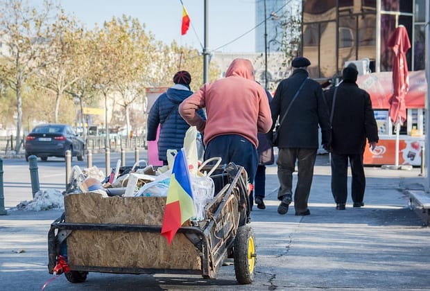Capitolele la care România e depășită până și țări ca India și Iran. Economist: „Pentru a fi performant nu mai e nevoie să construiești avioane”