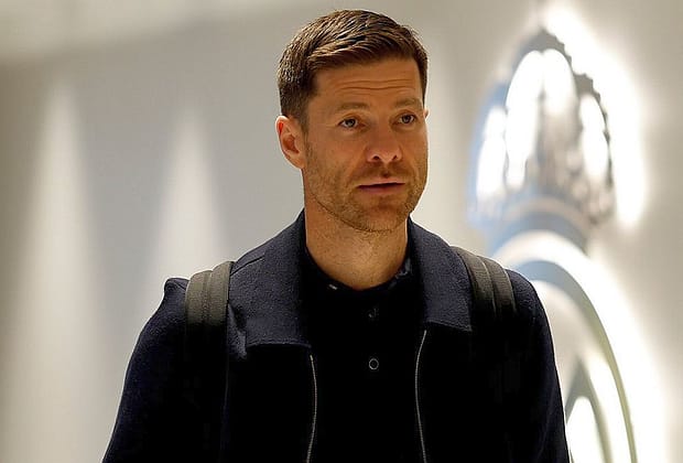 Xabi Alonso: „Totul trece” » Ce decizie a luat conducerea lui Real Madrid în cazul lui