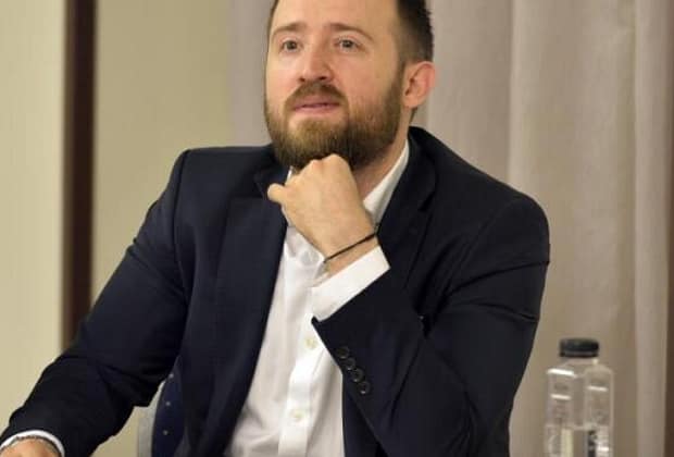 Marius Voineag, prima reacție după ce USR a cerut să fie demis de la DNA