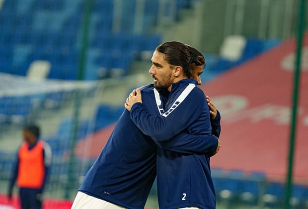 Portughezul care vrea să joace pentru România, evoluții excelente în Europa! E printre cei mai buni fundași