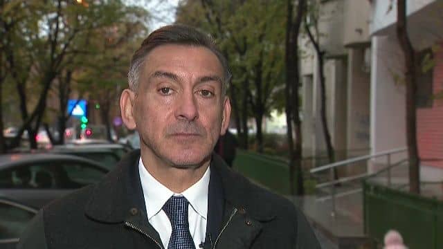 Reacția lui Ilie Dumitrescu după ce a văzut primul ”11” al lui FCSB cu PAOK
