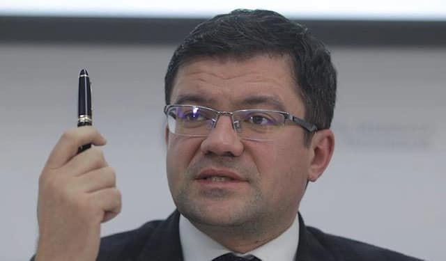 Șeful CJ Iași lasă să se înțeleagă că o va demite pe managera Spitalului de copii