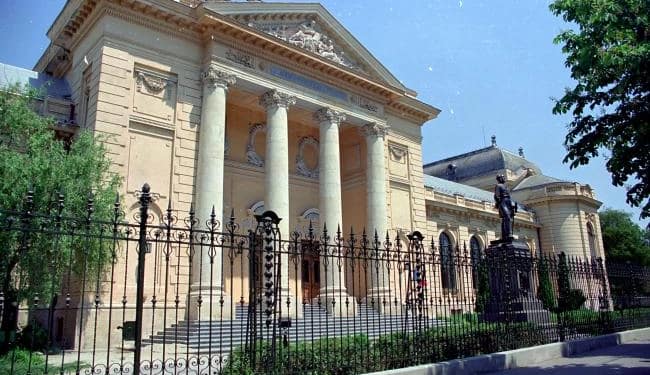 „Carol Davila” University of Medicine and Pharmacy, first place in Times Higher Education ranking