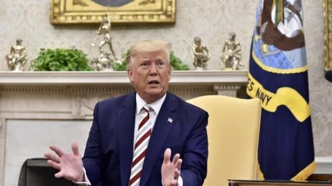 Administrația Trump ia măsuri pentru a restrânge durata vizelor pentru studenți și jurnaliști