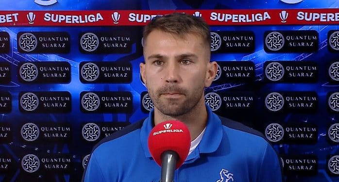Alin Roman, acuze grave după ce Poli Iași a picat „B“: „Străinii n-au tras la aceeași căruță!“. Interviul său, exploziv