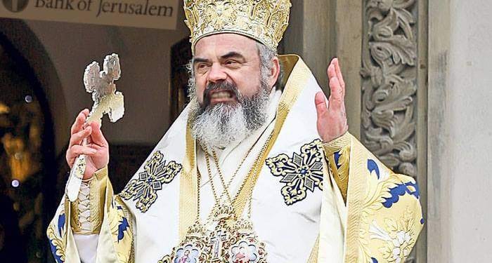 Patriarhul Daniel, reacție după alegeri: ”Am făcut Catedrala pentru un popor de idioţi!”