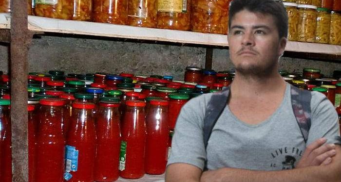 Mii de studenți rămași fără zacuscă după ce le-au spus părinților cu cine să voteze