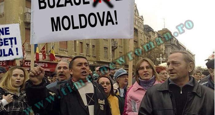 Să fii moldovean a devenit o mândrie: buzoienii au recunoscut în sfârșit că sunt moldoveni