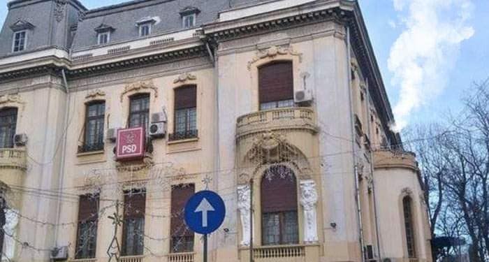 Subvenția pentru partide crește din nou, ca să acopere întreținerea din sedii peste iarnă