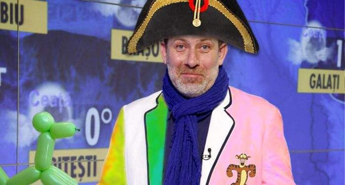 Pentru că vemea de mâine nu prea o nimerește, ANM va da vremea de ieri