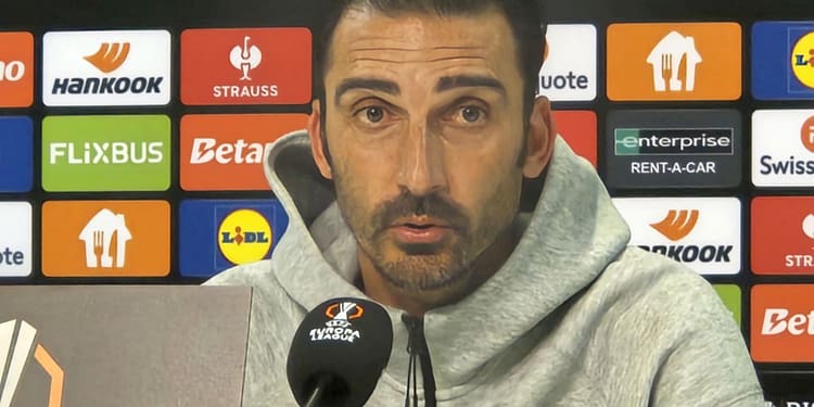Elias Charalambous, înainte de FCSB