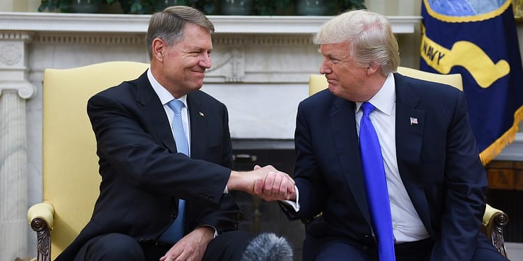 „Să nu cădem în capcana de a deveni anti-americani”. Cu ce rămânem după episodul declarațiilor lui Cristian Diaconescu INTERVIU