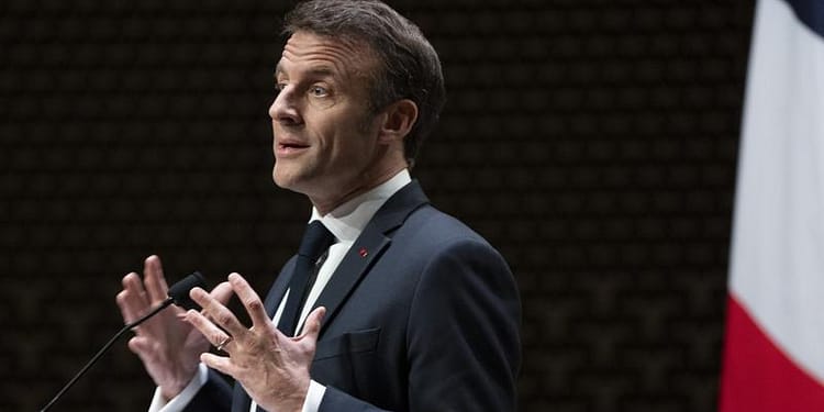 Agricultura Franței, amenințată dinspre America. Nemulțumirile lui Macron față de Trump și țările sud-americane